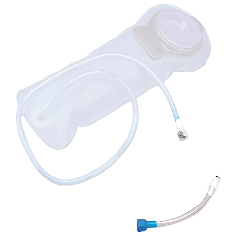 Stilo Helmet Hydration Kit PN. YA0600.B