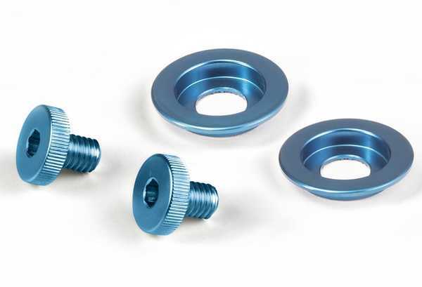Stilo Multi-Purpose Hardware PN. YA0817B