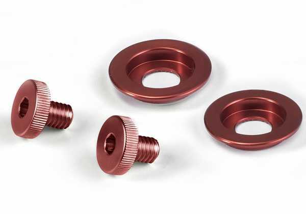 Stilo Multi-Purpose Hardware PN. YA0817R