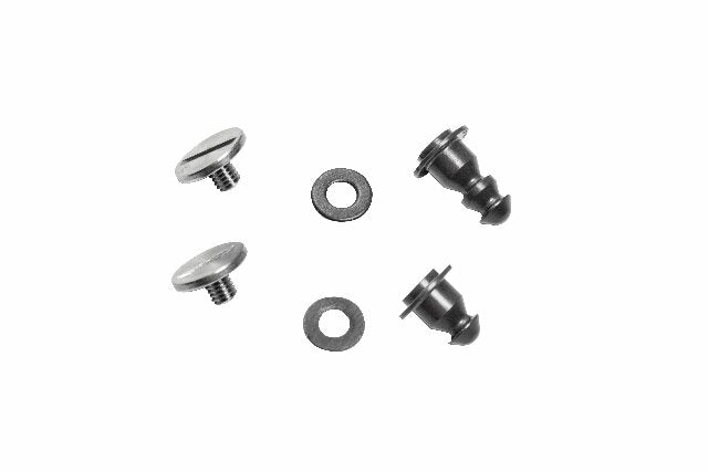 Stilo Helmet Shield Pivot Repair Kit PN. YA0818