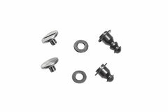 Stilo Helmet Shield Pivot Repair Kit PN. YA0818
