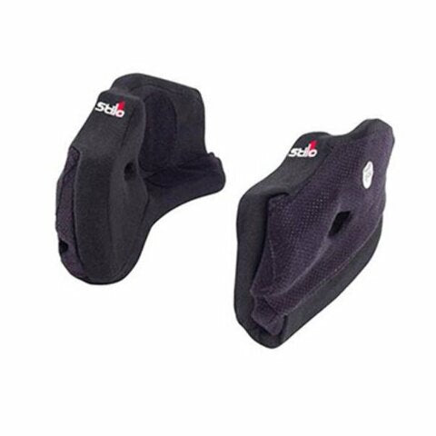 Stilo Helmet Cheek Pad PN. YA0825MM25