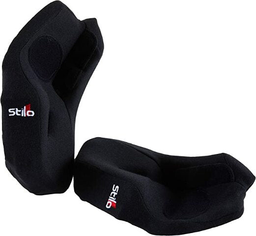 Stilo Helmet Cheek Pad PN. YA0825MM35