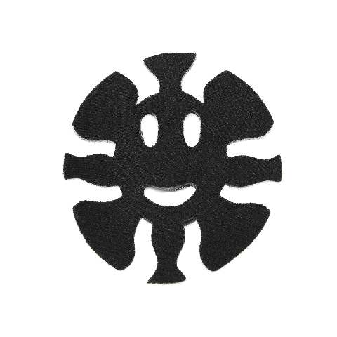Stilo Helmet Cheek Pad PN. YA0828F1MM13