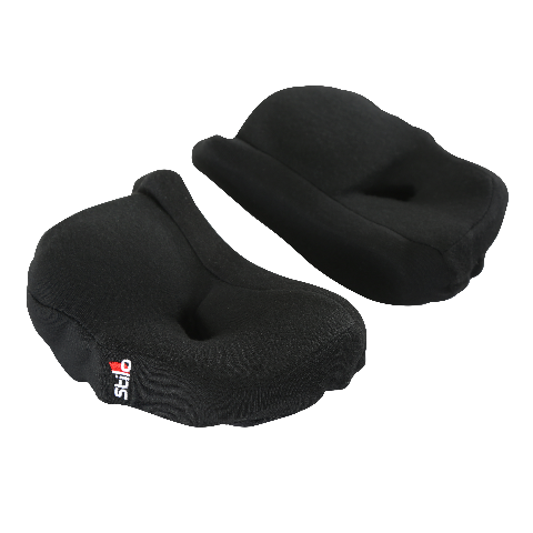 Stilo Helmet Cheek Pad PN. YA0832F1MM35