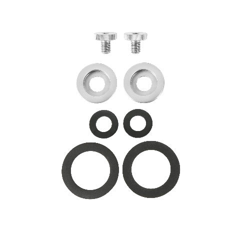 Stilo Multi-Purpose Hardware PN. YA0865