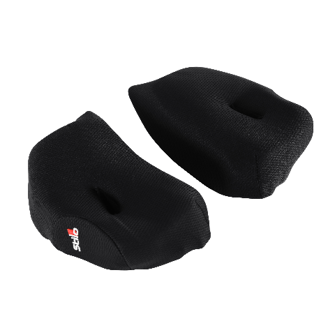 Stilo Helmet Cheek Pad PN. YA0869MM35