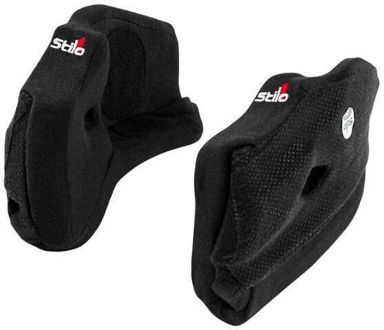Stilo Helmet Cheek Pad PN. YA0869MM33
