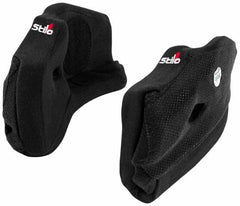 Stilo Helmet Cheek Pad PN. YA0869MM33