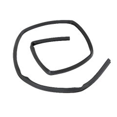 Stilo Helmet Seal Kit PN. YA0881