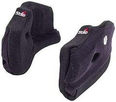 Stilo Helmet Cheek Pad PN. YA0882MM25