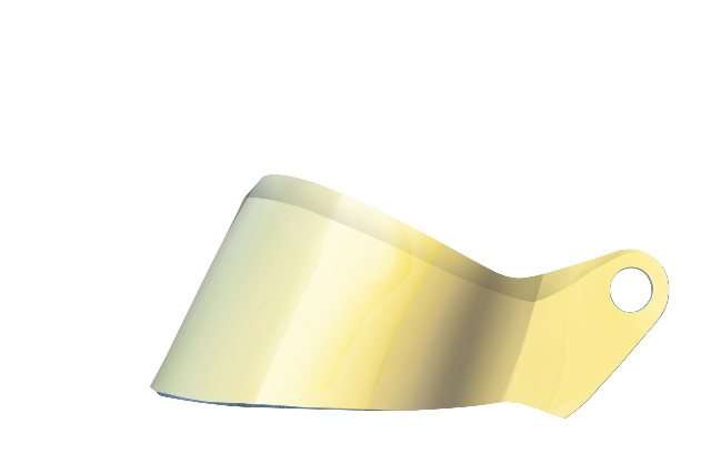 Stilo Helmet Shield PN. YA0921