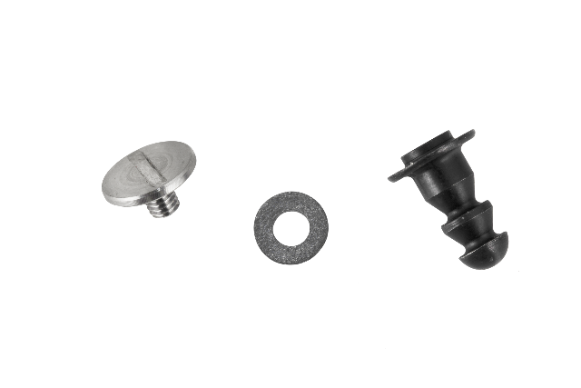 Stilo Helmet Shield Pivot Repair Kit PN. YA0925
