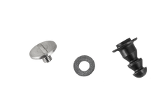 Stilo Helmet Shield Pivot Repair Kit PN. YA0925