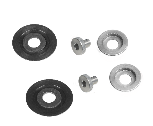 Stilo Helmet Shield Pivot Repair Kit PN. YA0926