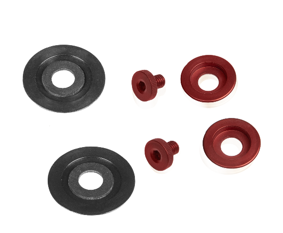 Stilo Helmet Shield Pivot Repair Kit PN. YA0926R