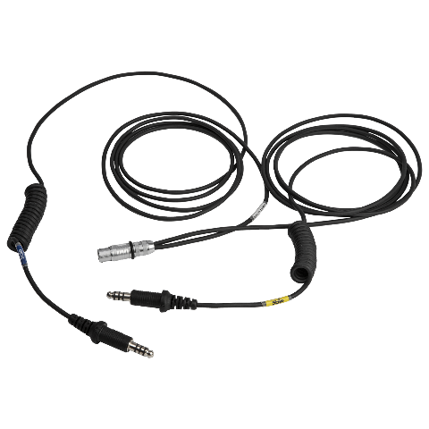 Stilo Helmet Communication Kit PN. YB06002