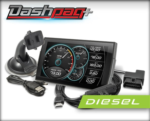 Superchips 10501 Dashpaq+ Programmer