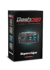 Superchips 1060 Ford Dashpaq Gas