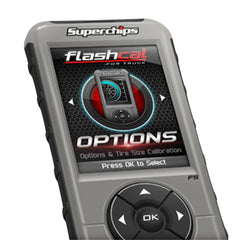 Superchips 1545 Flashcal F5 Ford
