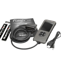 Superchips 1545 Flashcal F5 Ford