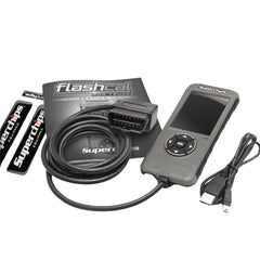 Superchips 1545 Flashcal F5 Ford