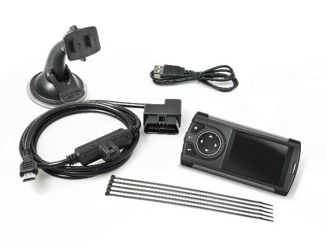 Superchips 2060 GM Dashpaq Gas