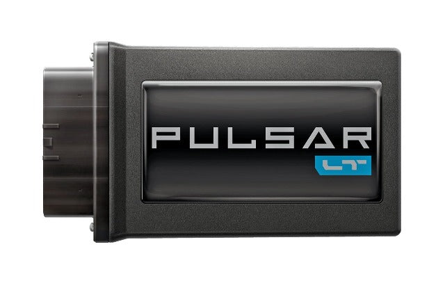 Superchips 22451 Pulsar LT Control Module