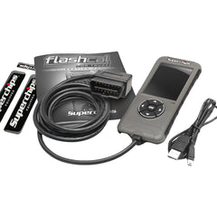 Superchips 2545 Flashcal F5 GM
