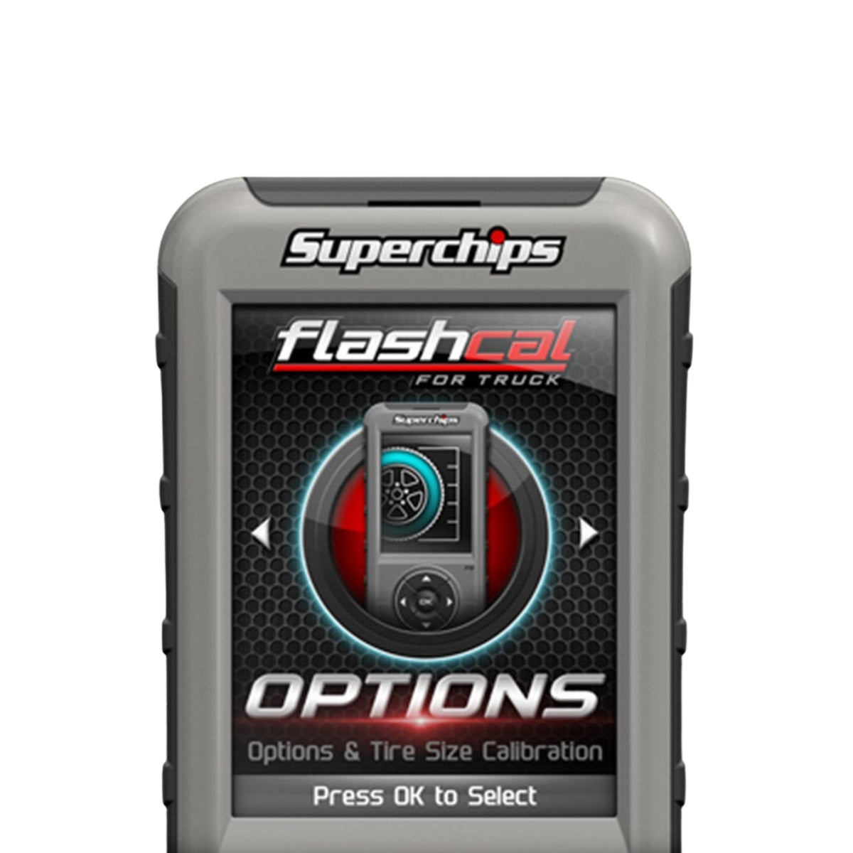 Superchips 2545 Flashcal F5 GM