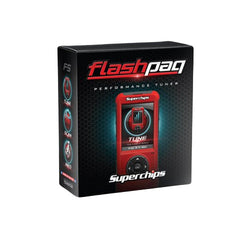 Superchips 2845 Flashpaq F5 GM Diesel/Gas