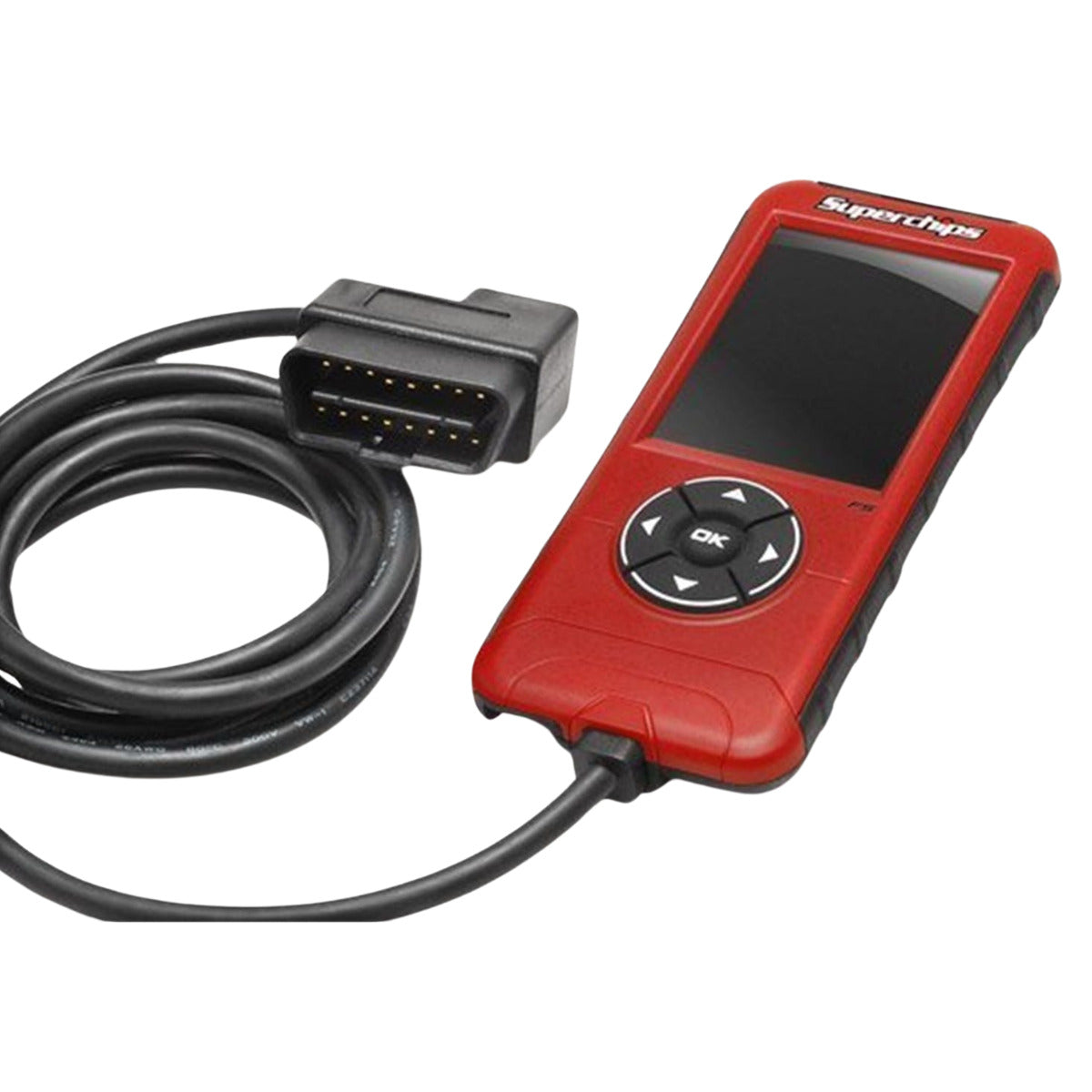 Superchips 2847 Flashpaq F5 GM 17-up