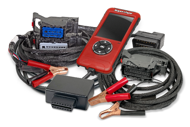 Superchips 2019-2022 GM 1500 Gas Flashpaq in-field  PN. 2849-F