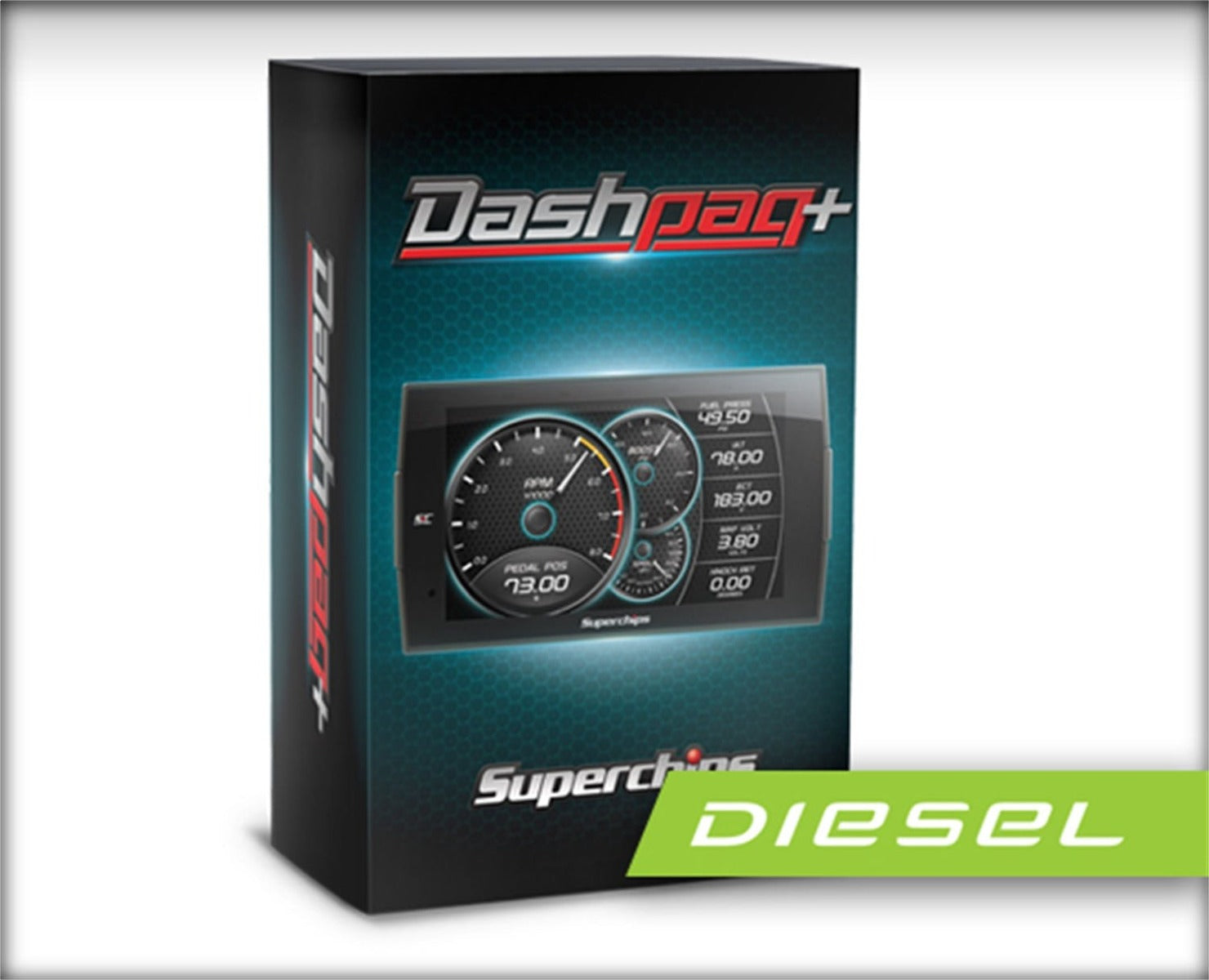 Superchips 30501 Dashpaq+ Programmer
