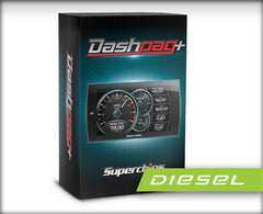 Superchips 30501 Dashpaq+ Programmer