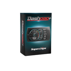 Superchips 30617 Dashpaq + 15-17 5.7L Ram Trucks