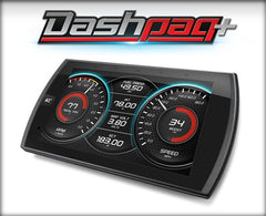 Superchips 30627 Dashpaq + 18-19 5.7L Ram Trucks