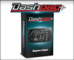 Superchips 30627 Dashpaq + 18-19 5.7L Ram Trucks