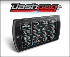 Superchips 30627 Dashpaq + 18-19 5.7L Ram Trucks