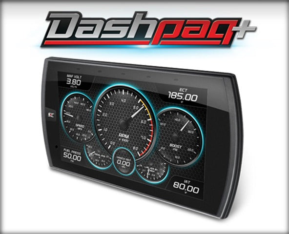 Superchips 30627 Dashpaq + 18-19 5.7L Ram Trucks