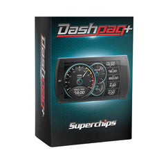 Superchips 30627-S1 Dashpaq + 19-20 5.7L Ram Trucks