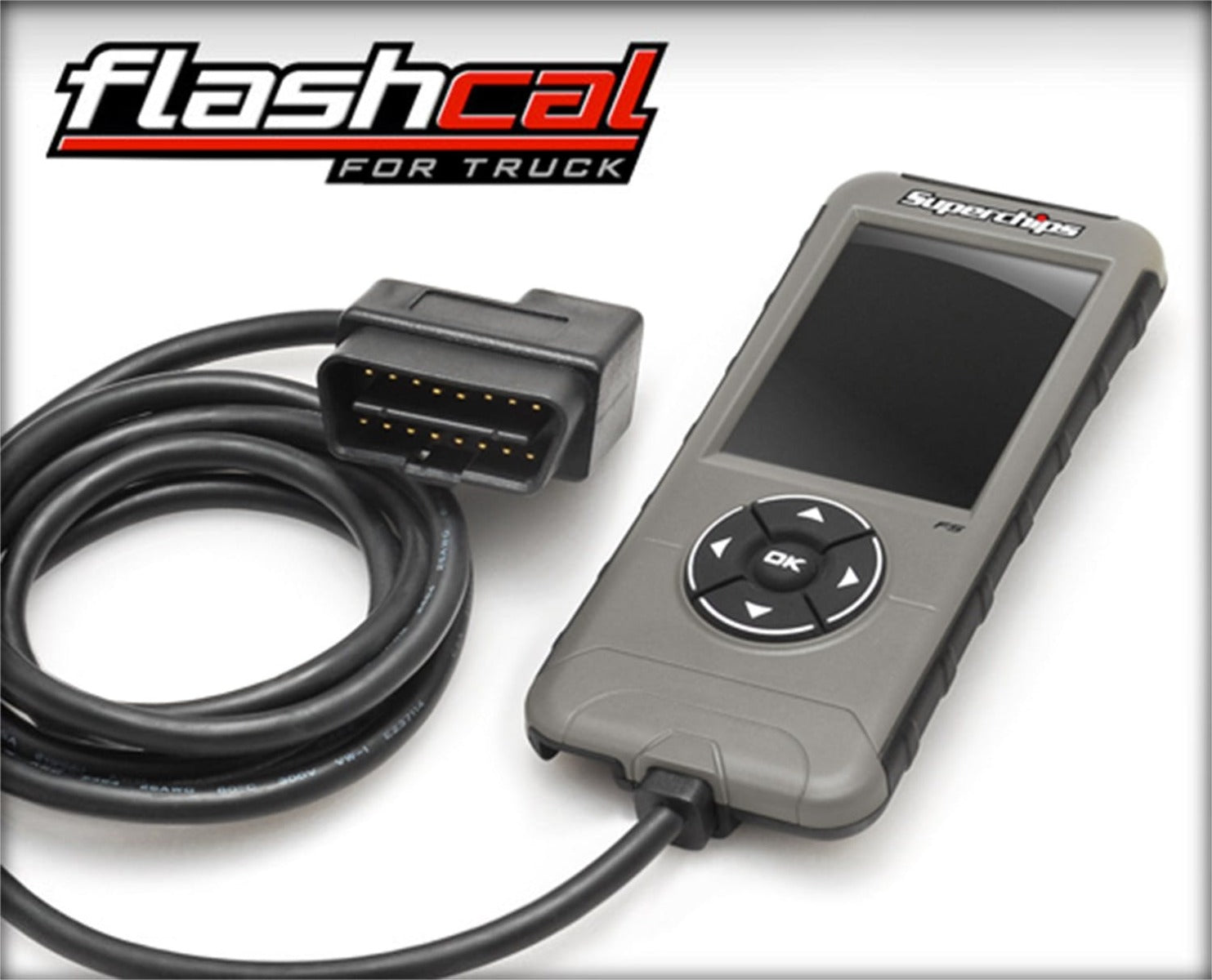 Superchips 3545 Flashcal for 2019-2020 RAM 5.7L