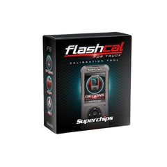 Superchips 3545-S1 Flashcal F5 RAM 2019