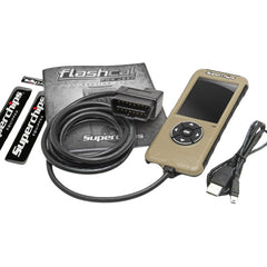 Superchips 3571-JL Flashcal F5 Jeep JL 18-19