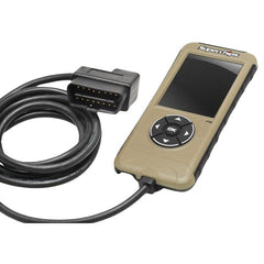 Superchips 3571-JL Flashcal F5 Jeep JL 18-19