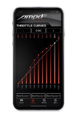 Superchips 3571-JLA2 Flashcal AMPd 2.0 Kit