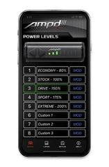 Superchips 3571-JLA2 Flashcal AMPd 2.0 Kit