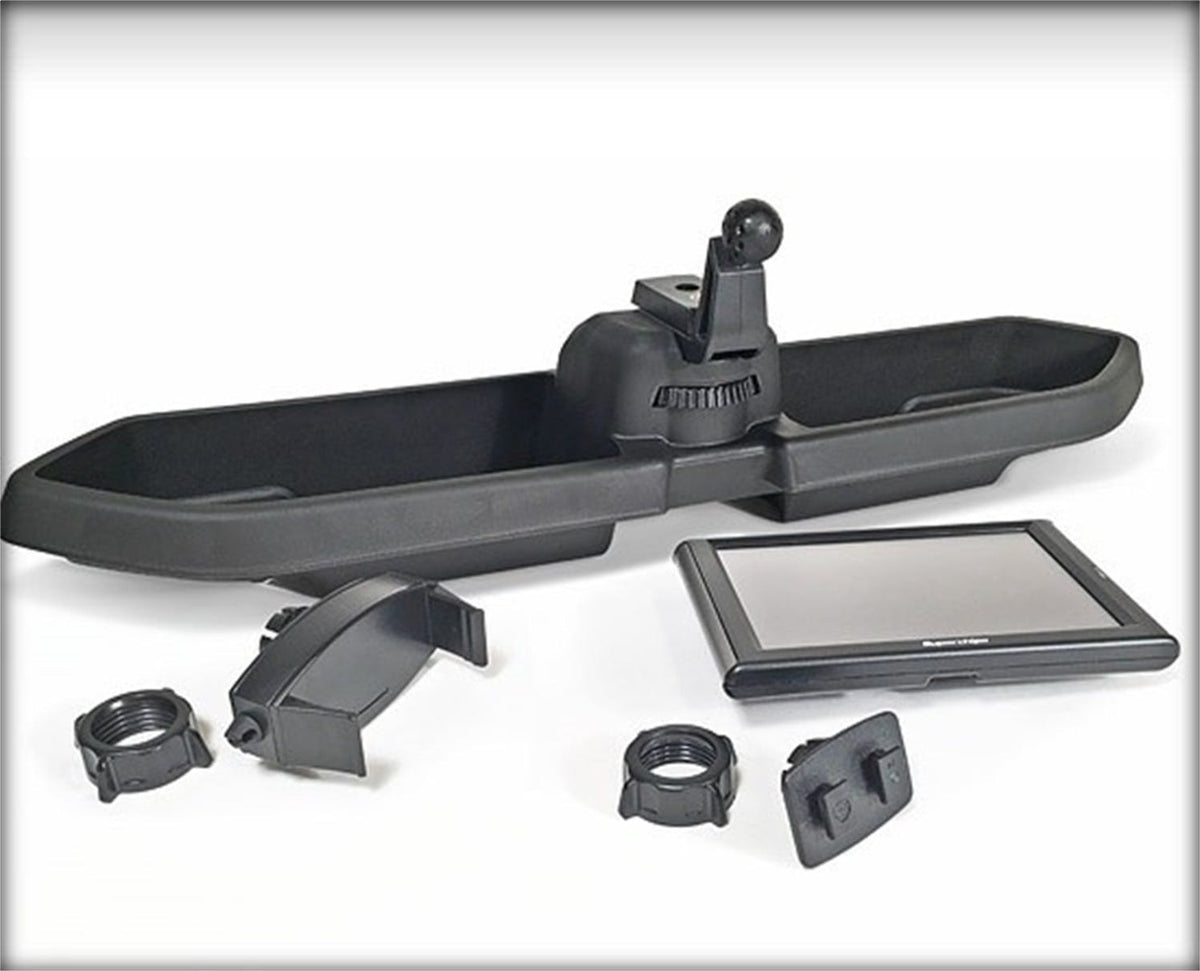 Superchips 38302-JL Jeep Dash Mount  18 JL