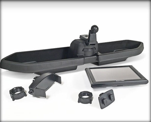 Superchips 38302-JL Jeep Dash Mount  18 JL