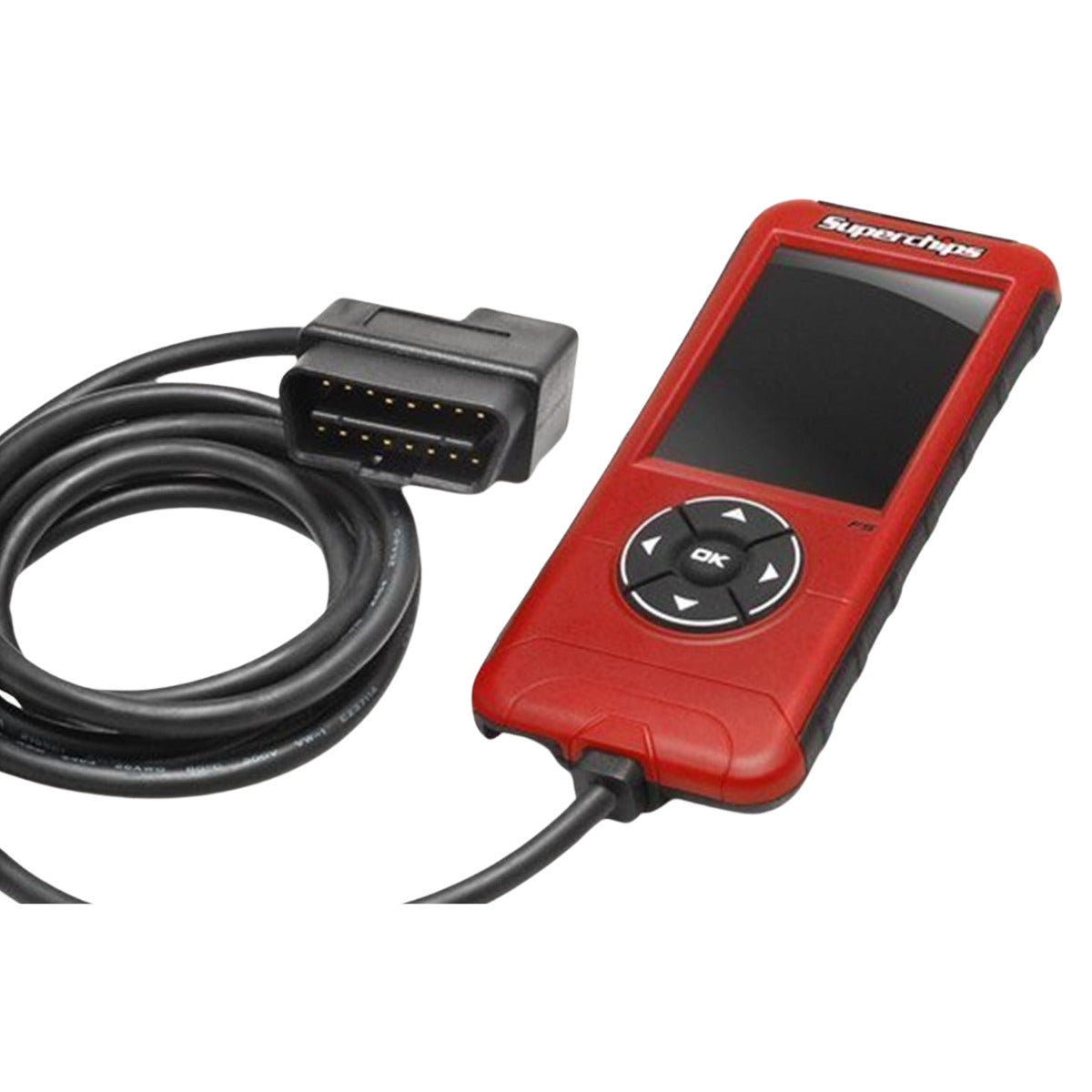 Superchips 3846 Flashpaq F5 RAM 15+ Gas